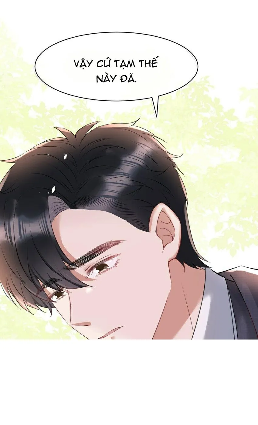 Số Ngày Cùng Tra Công Quyết Đấu Trực Diện (END) Chapter 53 Trang 53