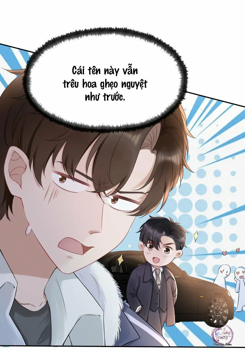 Số Ngày Cùng Tra Công Quyết Đấu Trực Diện (END) Chapter 54 Trang 4