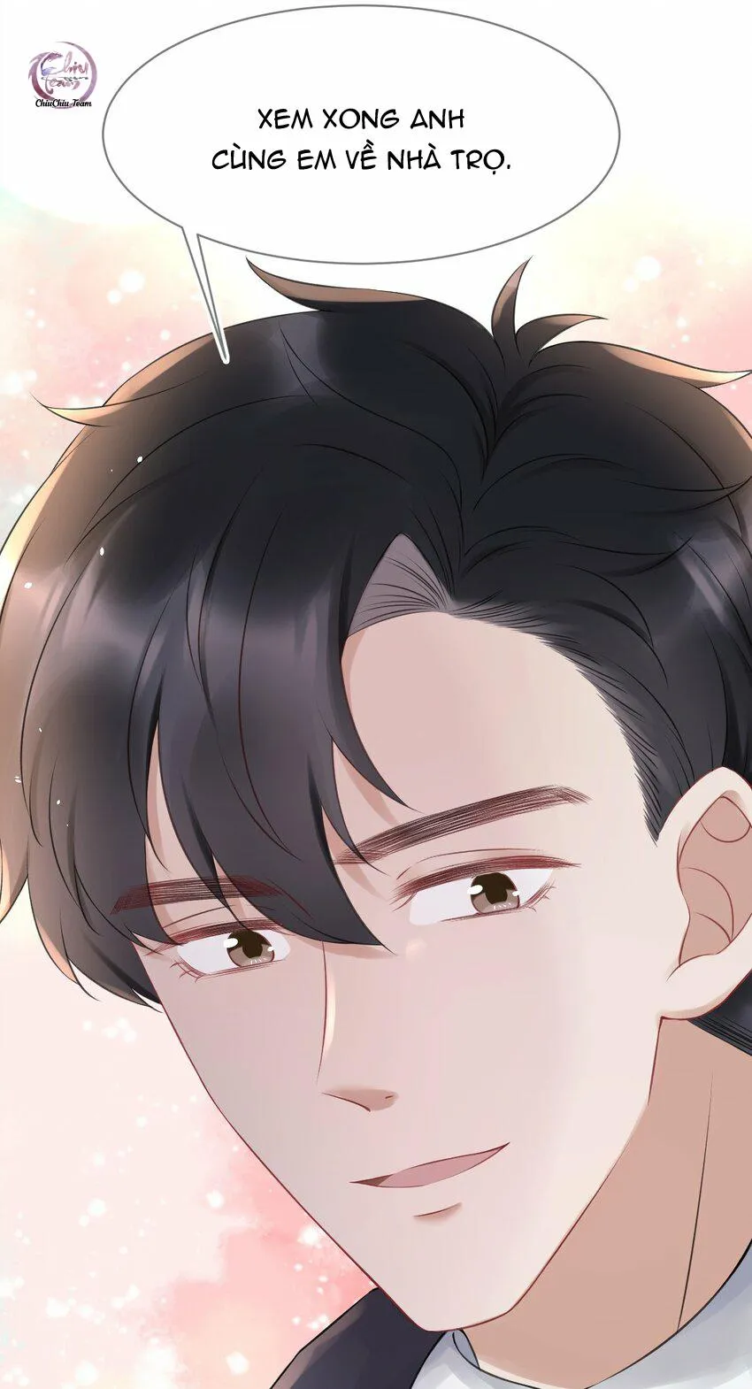 Số Ngày Cùng Tra Công Quyết Đấu Trực Diện (END) Chapter 54 Trang 6