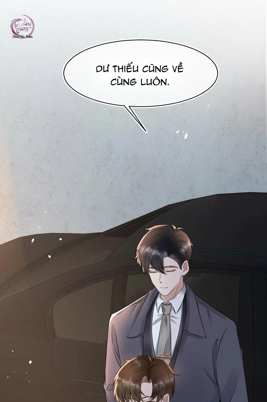 Số Ngày Cùng Tra Công Quyết Đấu Trực Diện (END) Chapter 54 Trang 10