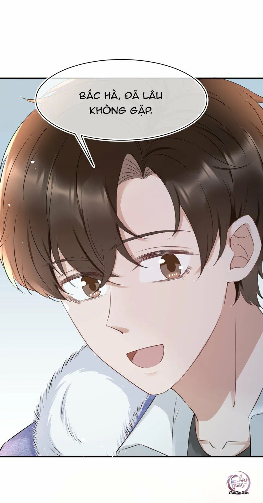 Số Ngày Cùng Tra Công Quyết Đấu Trực Diện (END) Chapter 54 Trang 12