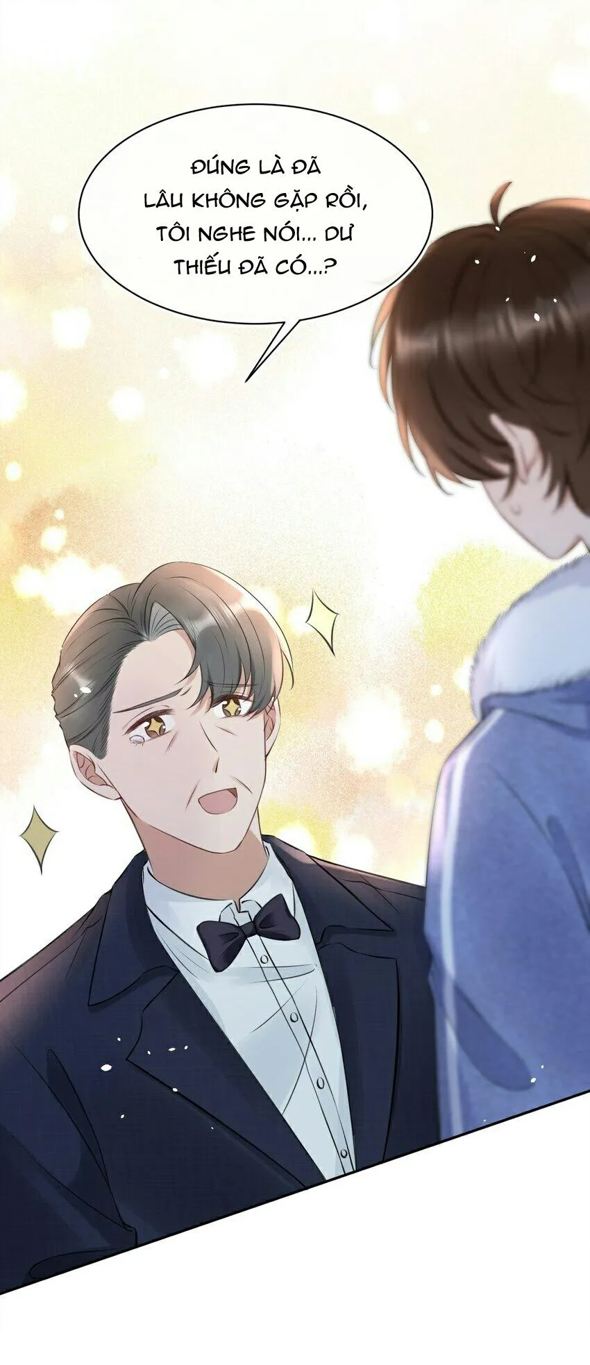 Số Ngày Cùng Tra Công Quyết Đấu Trực Diện (END) Chapter 54 Trang 13