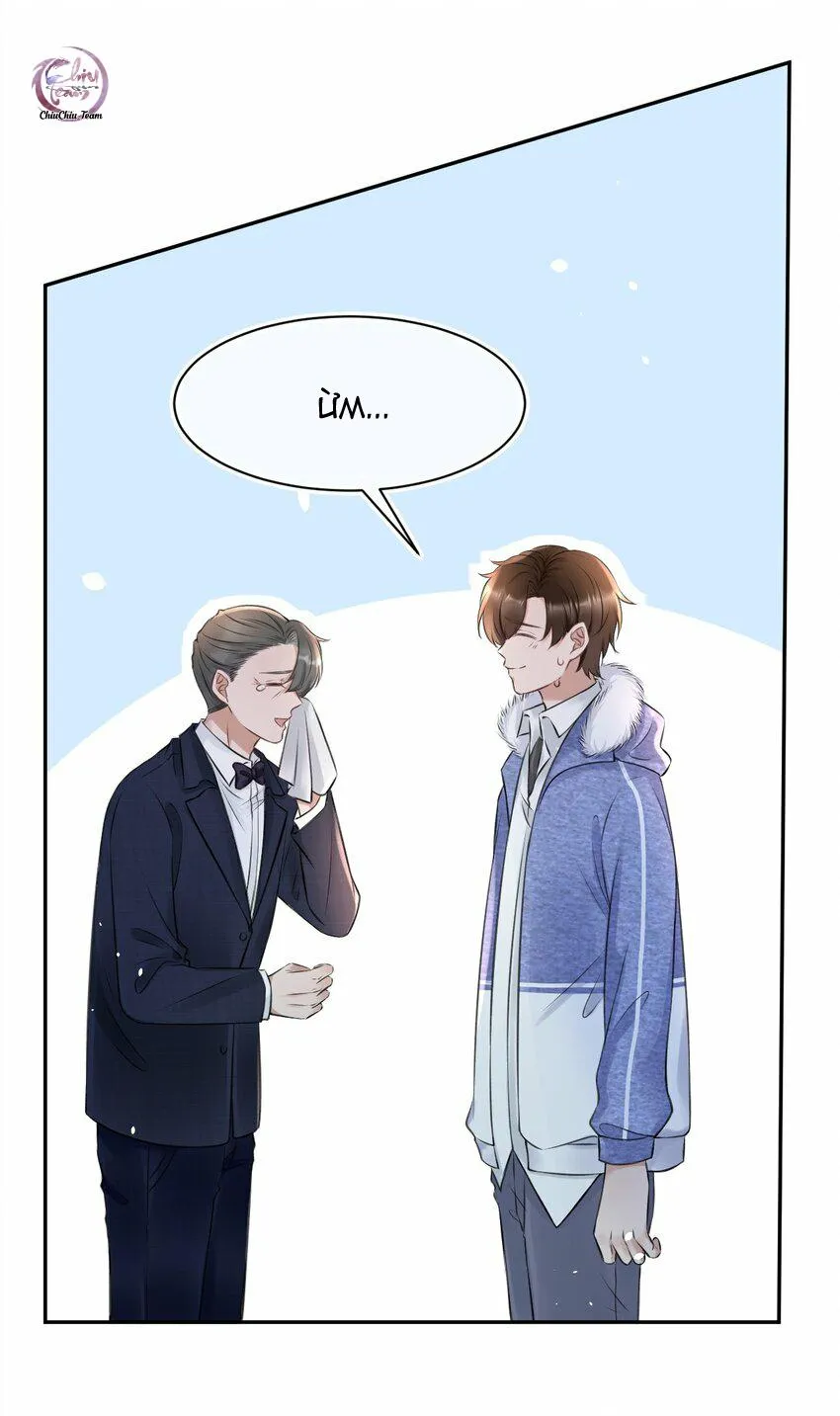 Số Ngày Cùng Tra Công Quyết Đấu Trực Diện (END) Chapter 54 Trang 14