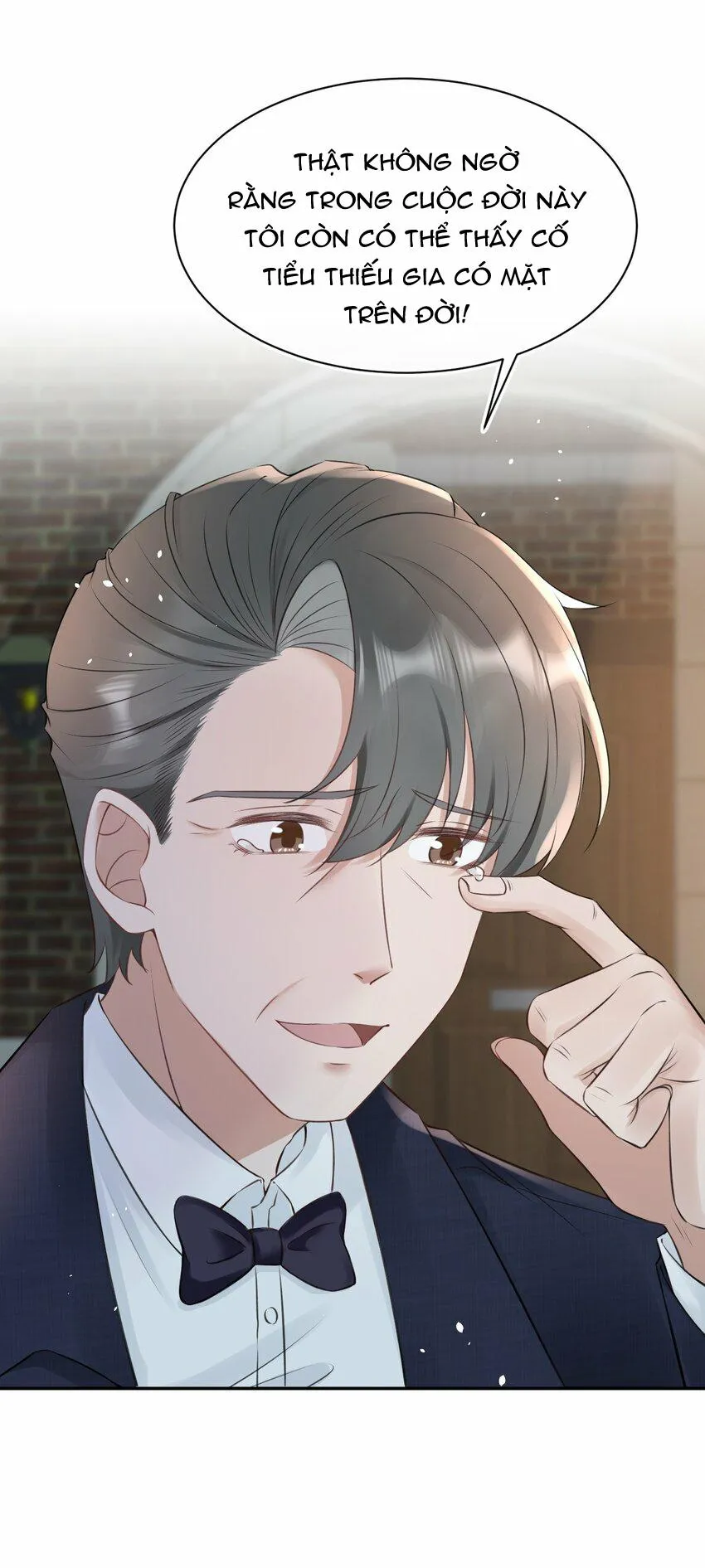 Số Ngày Cùng Tra Công Quyết Đấu Trực Diện (END) Chapter 54 Trang 15