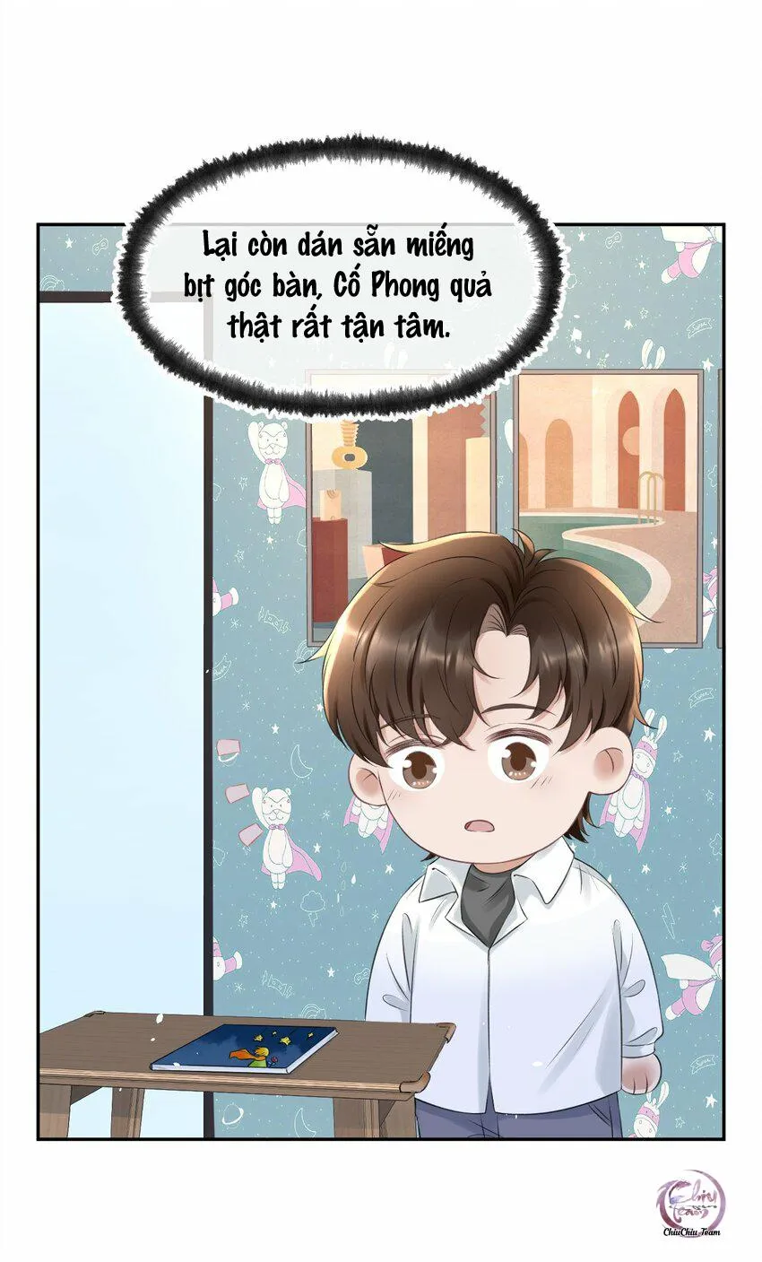 Số Ngày Cùng Tra Công Quyết Đấu Trực Diện (END) Chapter 54 Trang 20