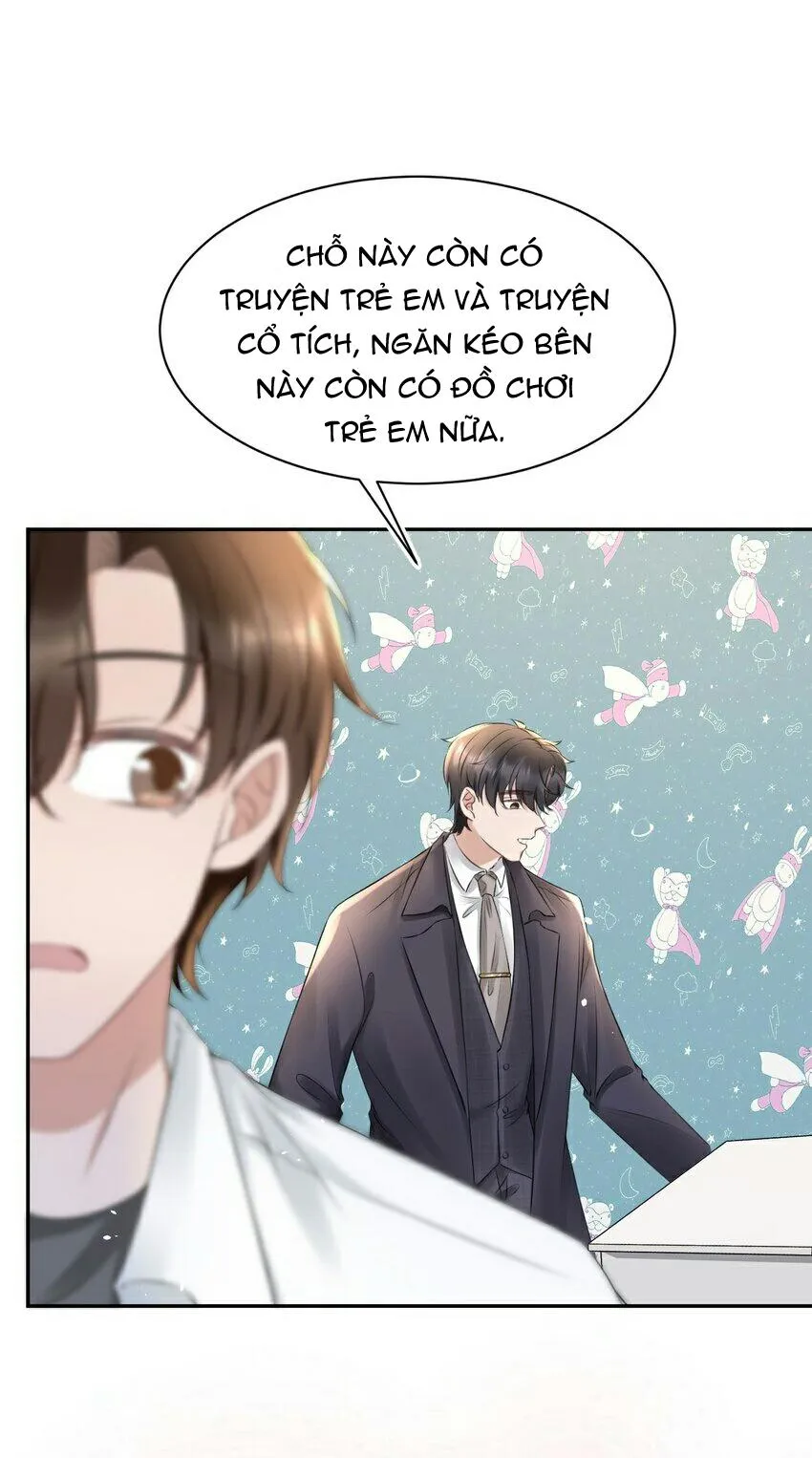 Số Ngày Cùng Tra Công Quyết Đấu Trực Diện (END) Chapter 54 Trang 21