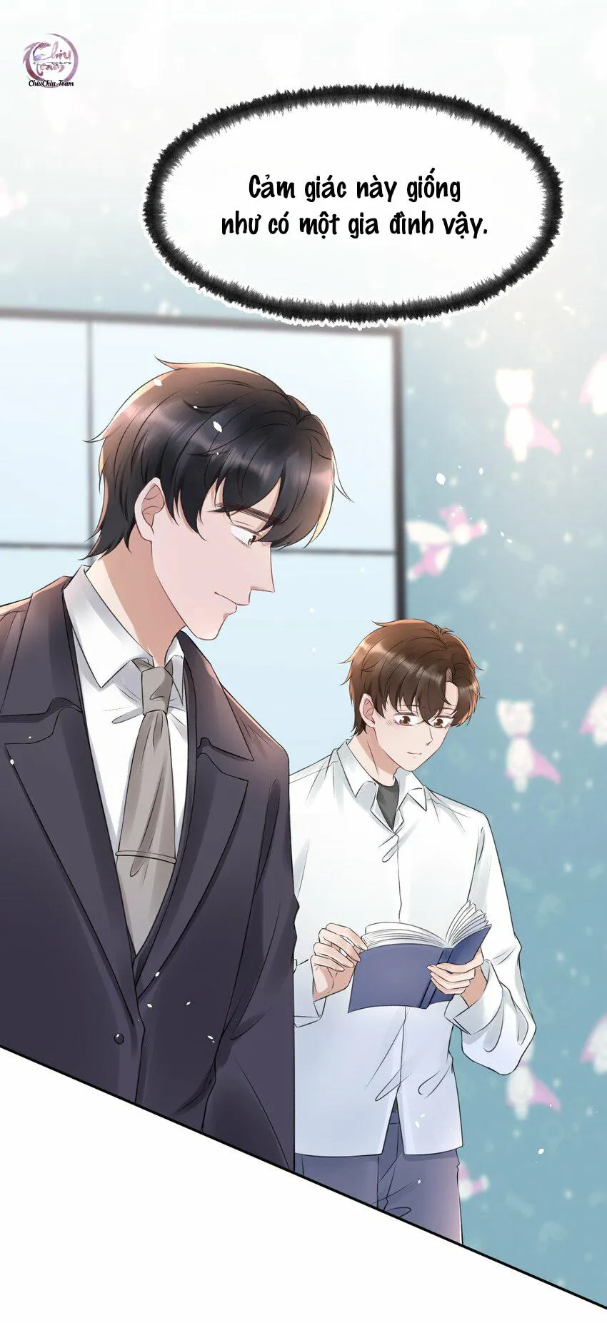 Số Ngày Cùng Tra Công Quyết Đấu Trực Diện (END) Chapter 54 Trang 26