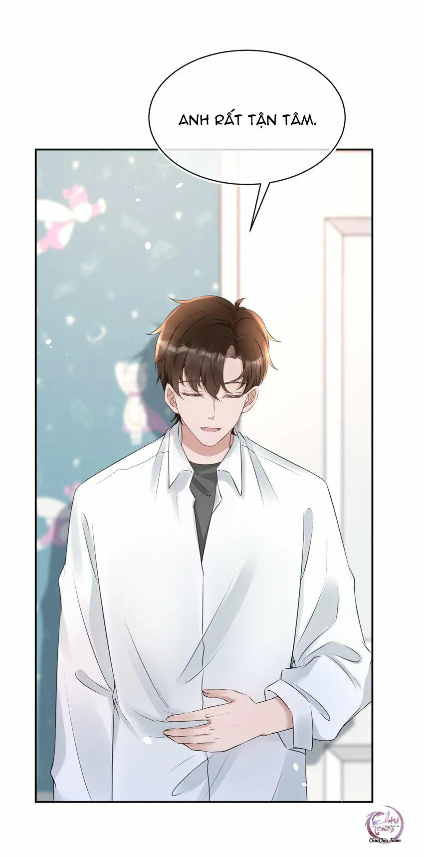 Số Ngày Cùng Tra Công Quyết Đấu Trực Diện (END) Chapter 54 Trang 28