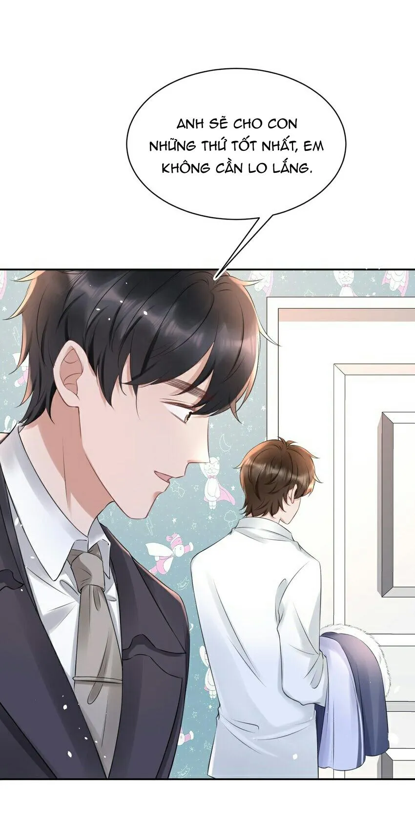 Số Ngày Cùng Tra Công Quyết Đấu Trực Diện (END) Chapter 54 Trang 29