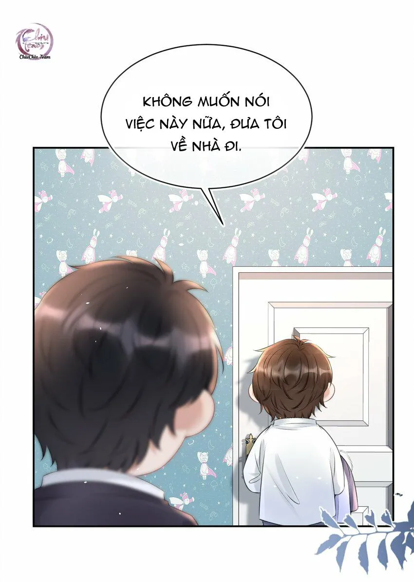 Số Ngày Cùng Tra Công Quyết Đấu Trực Diện (END) Chapter 54 Trang 30