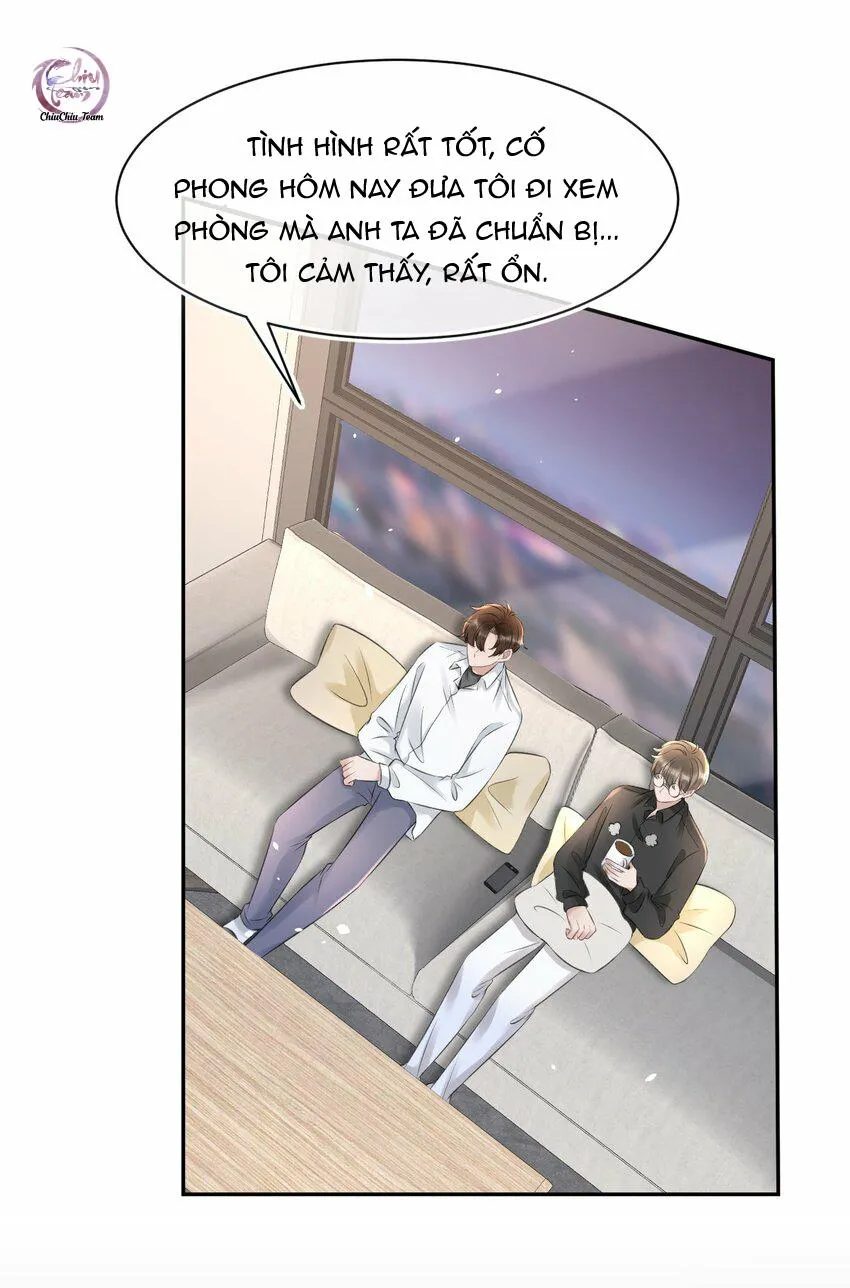 Số Ngày Cùng Tra Công Quyết Đấu Trực Diện (END) Chapter 54 Trang 34