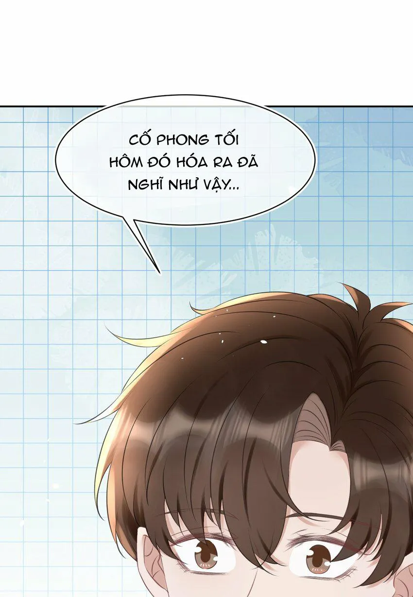 Số Ngày Cùng Tra Công Quyết Đấu Trực Diện (END) Chapter 54 Trang 39