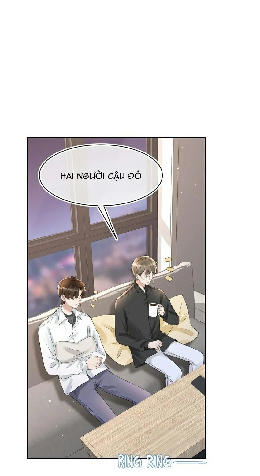 Số Ngày Cùng Tra Công Quyết Đấu Trực Diện (END) Chapter 54 Trang 41