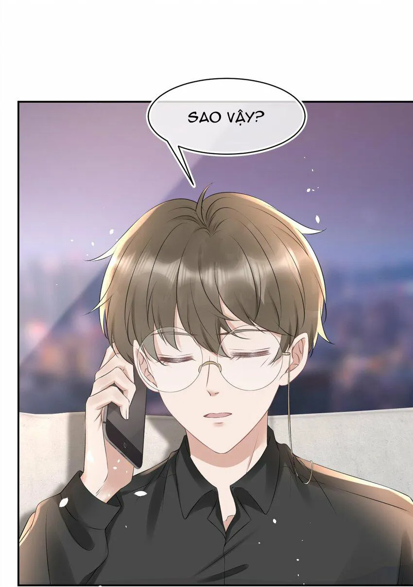 Số Ngày Cùng Tra Công Quyết Đấu Trực Diện (END) Chapter 54 Trang 43