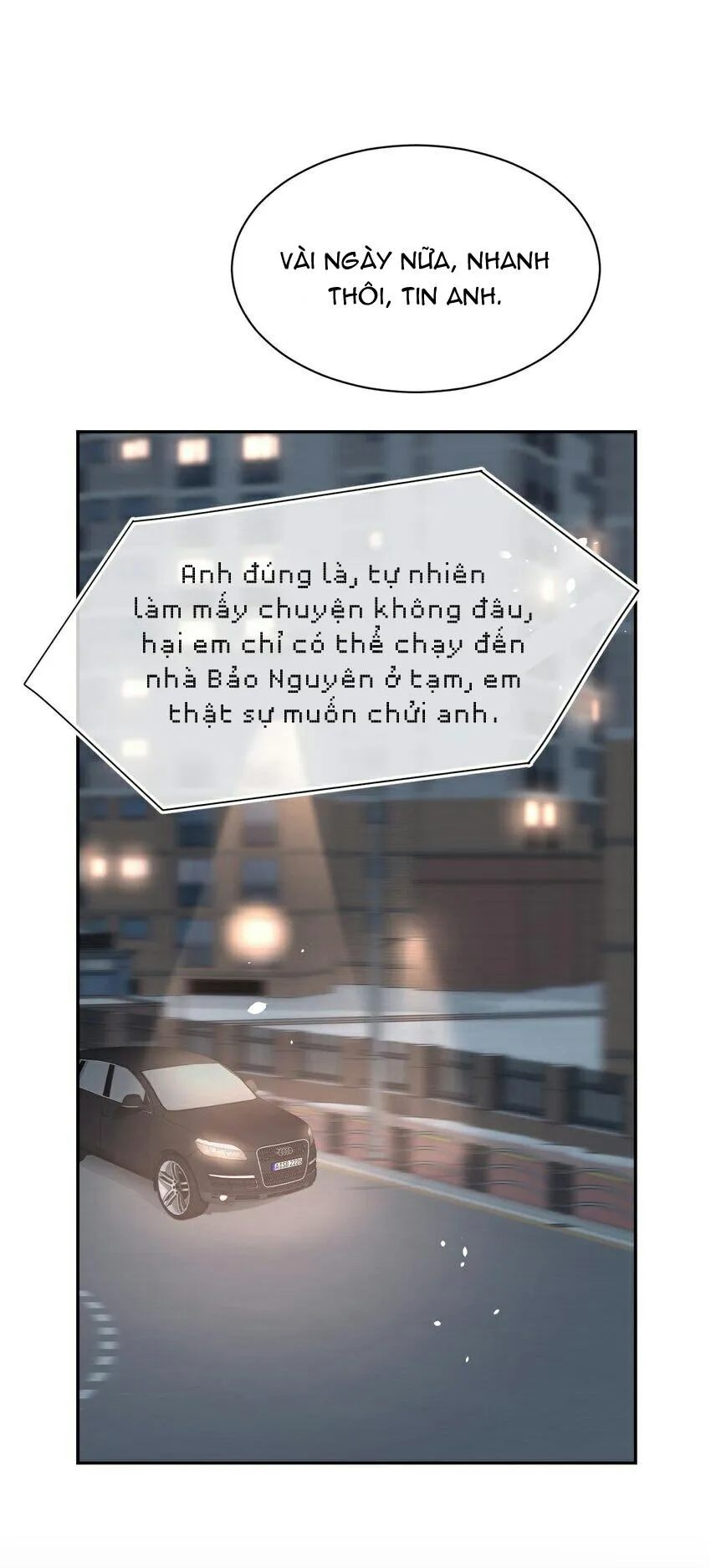 Số Ngày Cùng Tra Công Quyết Đấu Trực Diện (END) Chapter 54 Trang 45