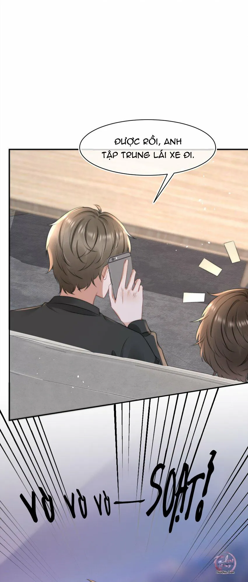 Số Ngày Cùng Tra Công Quyết Đấu Trực Diện (END) Chapter 54 Trang 48