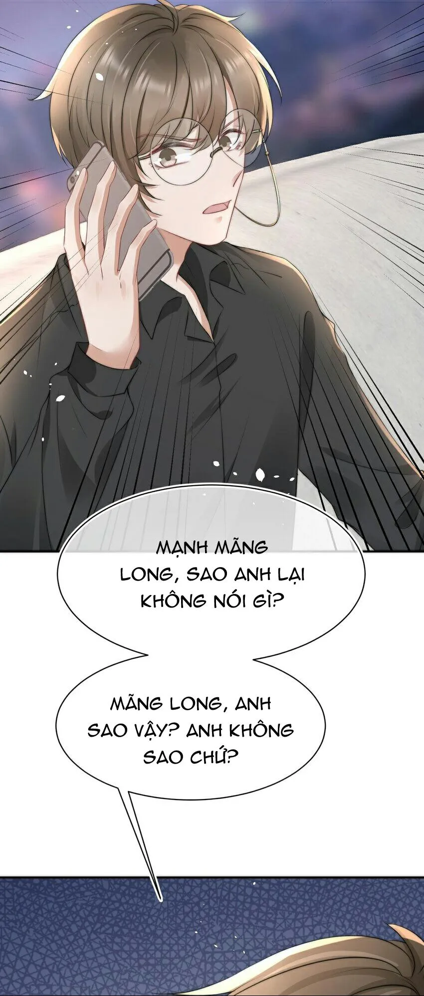 Số Ngày Cùng Tra Công Quyết Đấu Trực Diện (END) Chapter 54 Trang 49