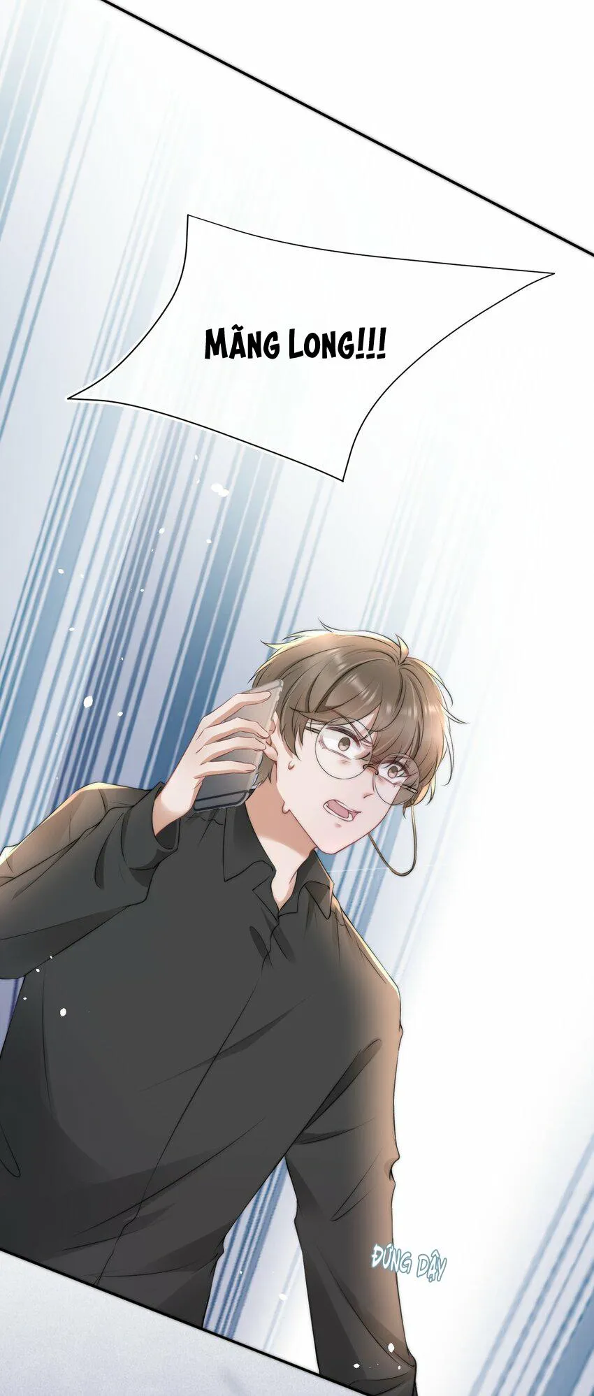 Số Ngày Cùng Tra Công Quyết Đấu Trực Diện (END) Chapter 54 Trang 51