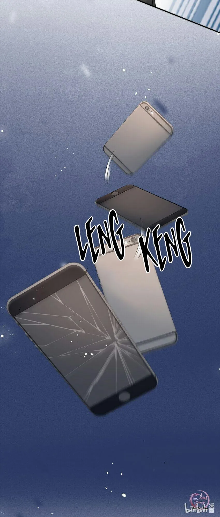 Số Ngày Cùng Tra Công Quyết Đấu Trực Diện (END) Chapter 54 Trang 52