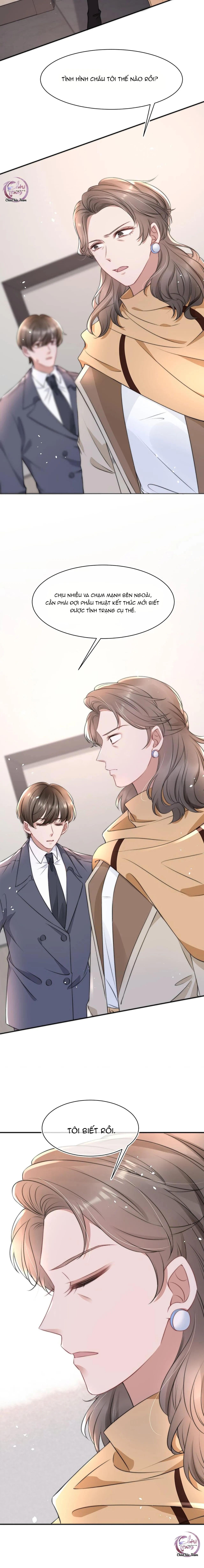 Số Ngày Cùng Tra Công Quyết Đấu Trực Diện (END) Chapter 55 Trang 8