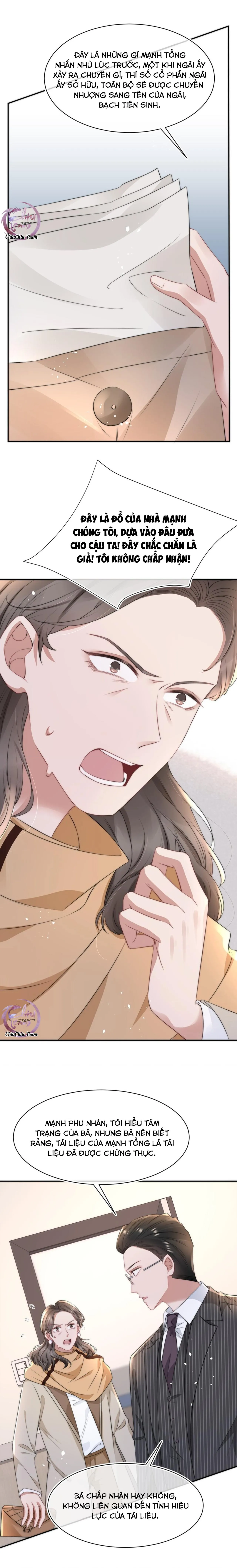 Số Ngày Cùng Tra Công Quyết Đấu Trực Diện (END) Chapter 56 Trang 6