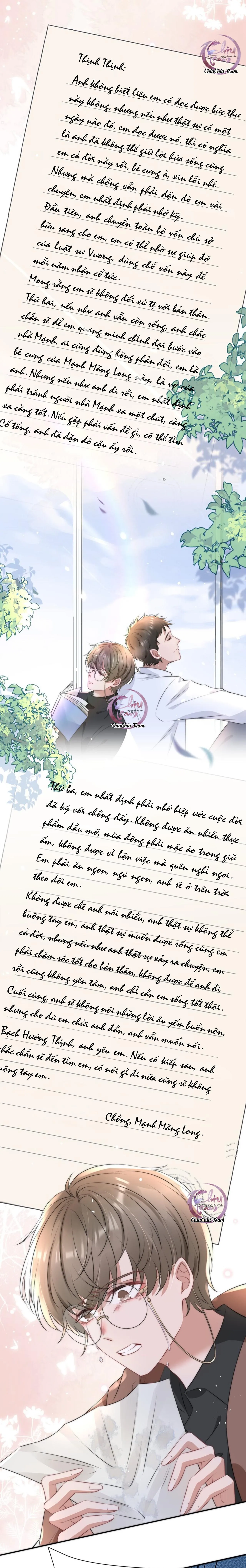 Số Ngày Cùng Tra Công Quyết Đấu Trực Diện (END) Chapter 56 Trang 8