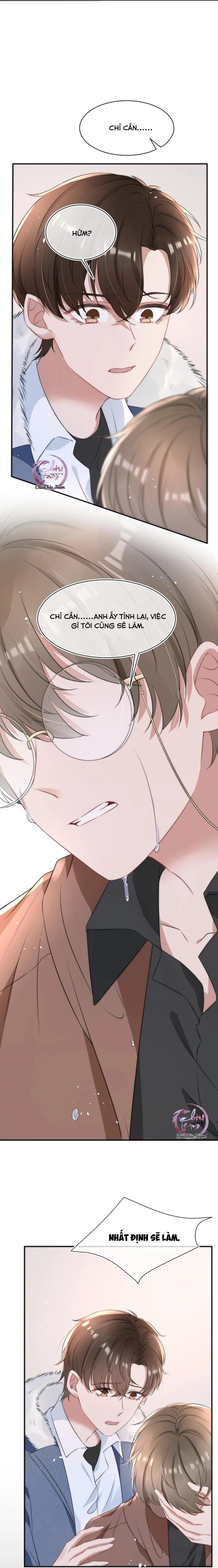 Số Ngày Cùng Tra Công Quyết Đấu Trực Diện (END) Chapter 56 Trang 10