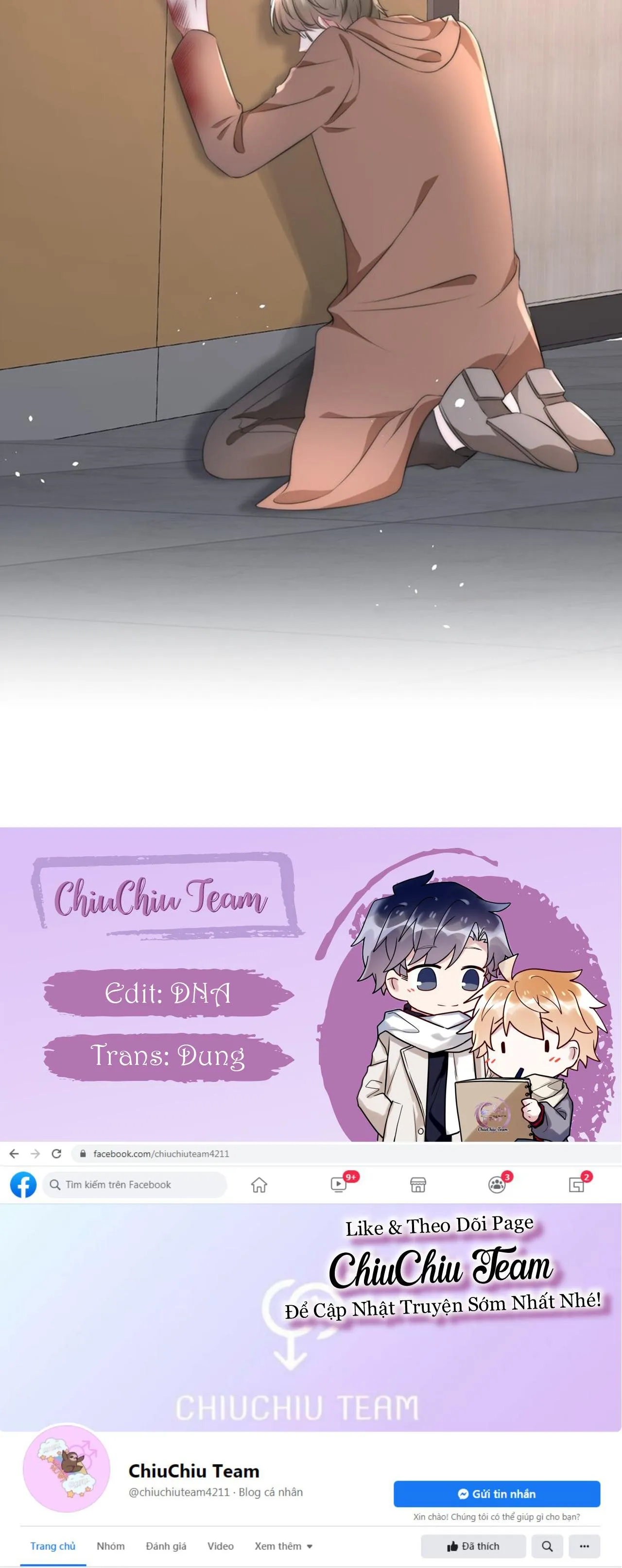 Số Ngày Cùng Tra Công Quyết Đấu Trực Diện (END) Chapter 56 Trang 15