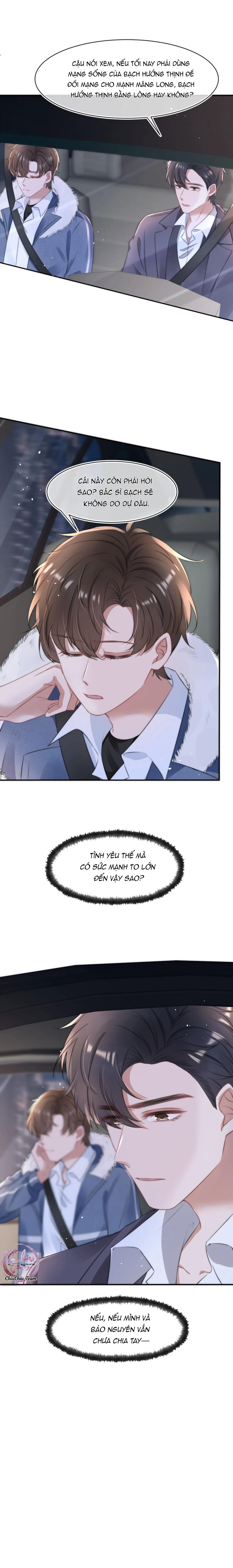 Số Ngày Cùng Tra Công Quyết Đấu Trực Diện (END) Chapter 57 Trang 4