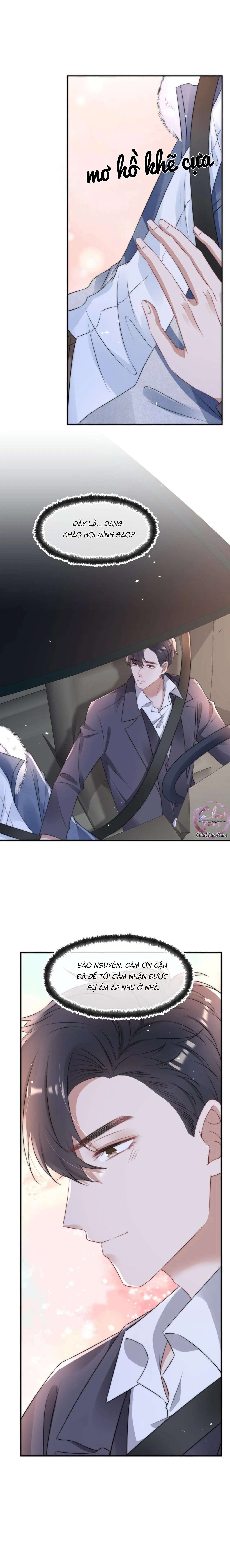 Số Ngày Cùng Tra Công Quyết Đấu Trực Diện (END) Chapter 57 Trang 6