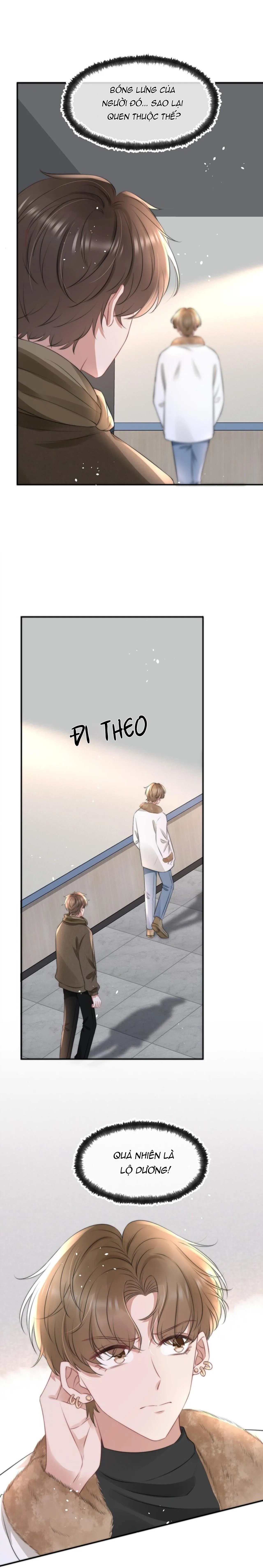 Số Ngày Cùng Tra Công Quyết Đấu Trực Diện (END) Chapter 57 Trang 11