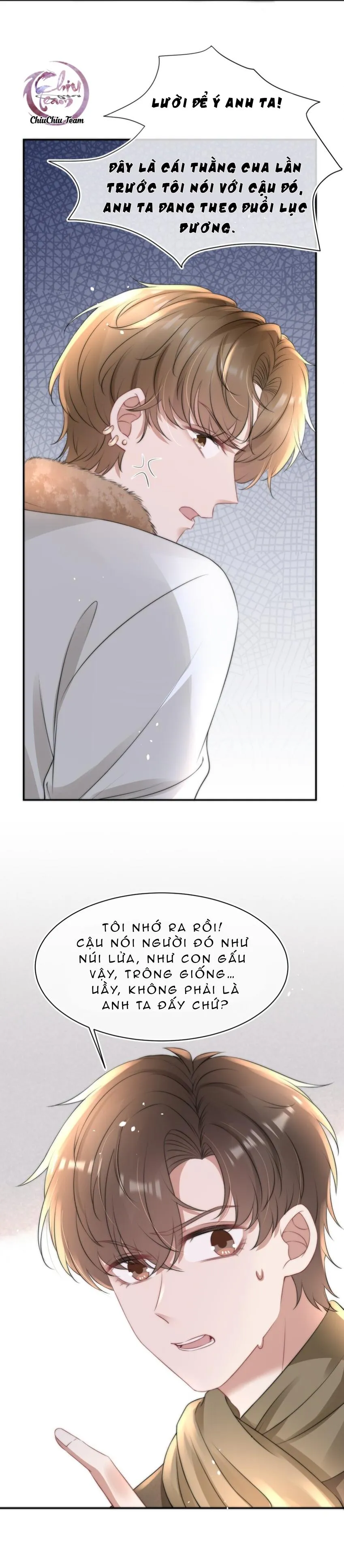 Số Ngày Cùng Tra Công Quyết Đấu Trực Diện (END) Chapter 58 Trang 5