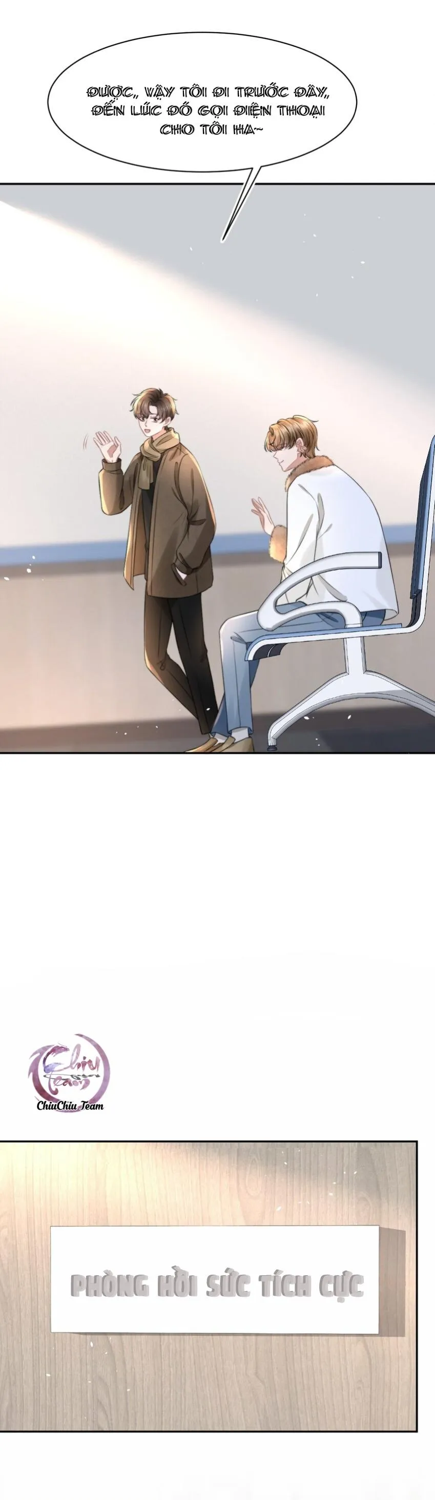 Số Ngày Cùng Tra Công Quyết Đấu Trực Diện (END) Chapter 58 Trang 11