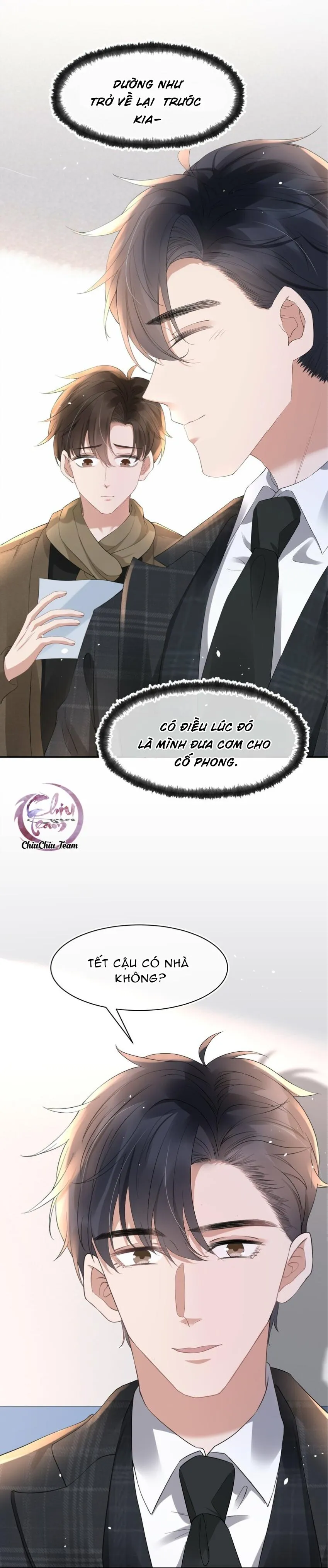 Số Ngày Cùng Tra Công Quyết Đấu Trực Diện (END) Chapter 58 Trang 22