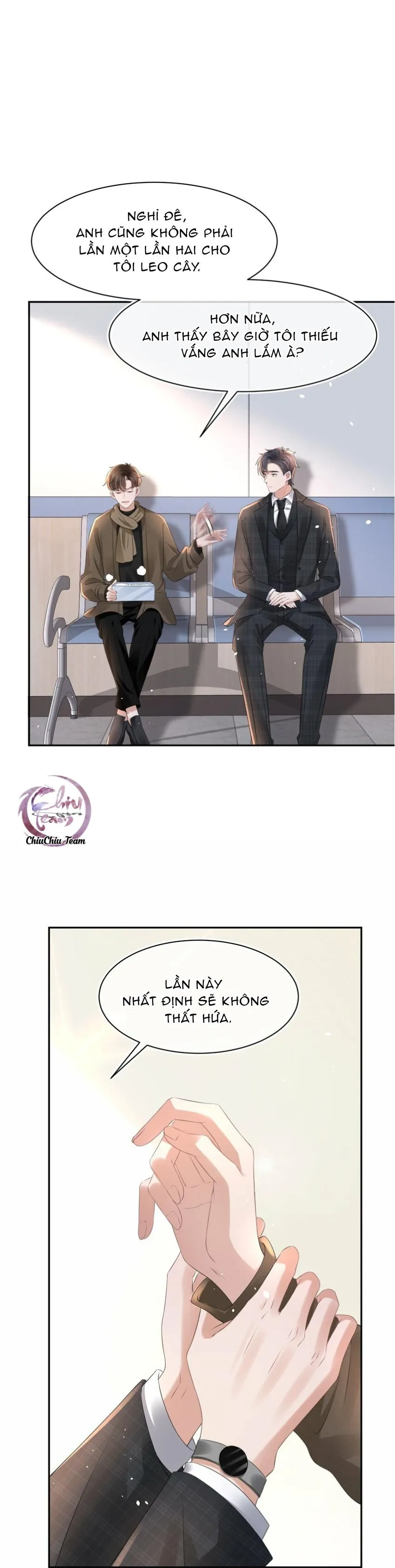 Số Ngày Cùng Tra Công Quyết Đấu Trực Diện (END) Chapter 58 Trang 24