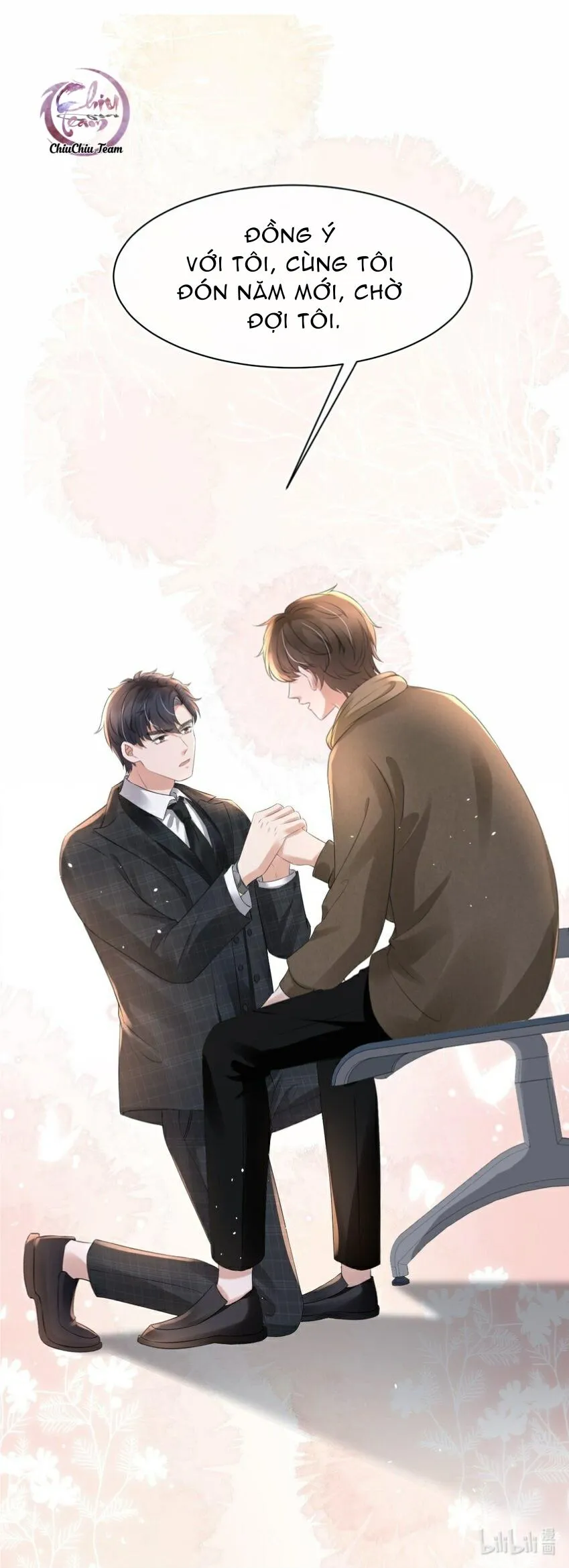 Số Ngày Cùng Tra Công Quyết Đấu Trực Diện (END) Chapter 58 Trang 25