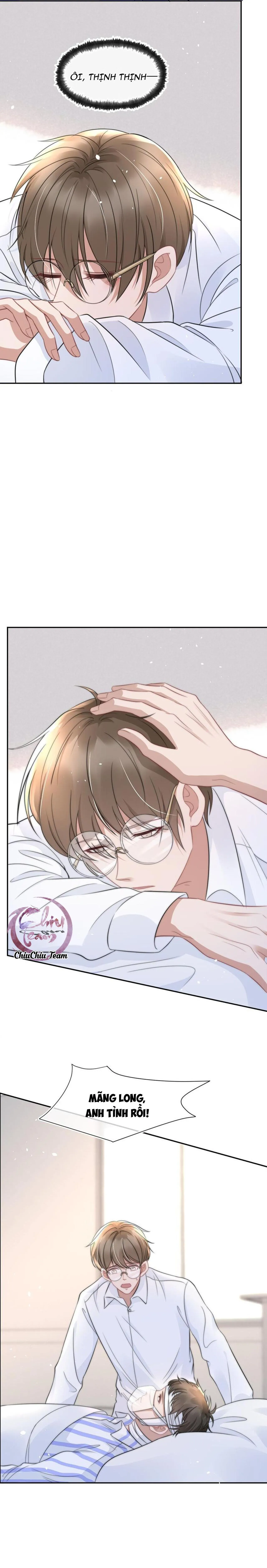 Số Ngày Cùng Tra Công Quyết Đấu Trực Diện (END) Chapter 59 Trang 6