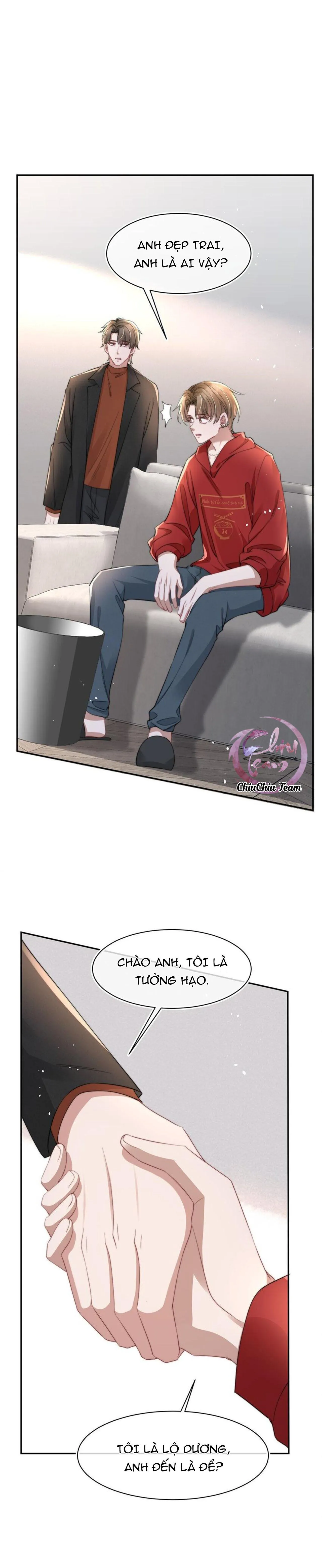 Số Ngày Cùng Tra Công Quyết Đấu Trực Diện (END) Chapter 59 Trang 13