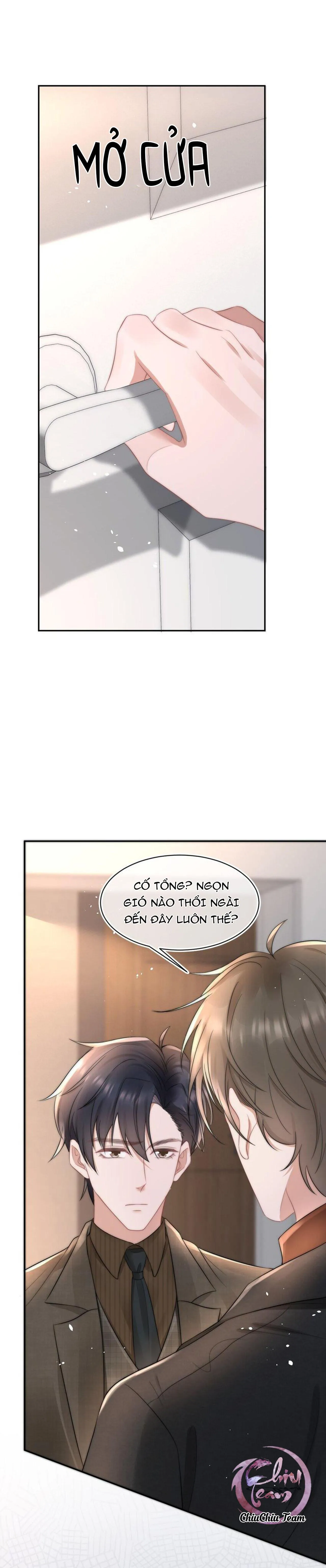 Số Ngày Cùng Tra Công Quyết Đấu Trực Diện (END) Chapter 59 Trang 19