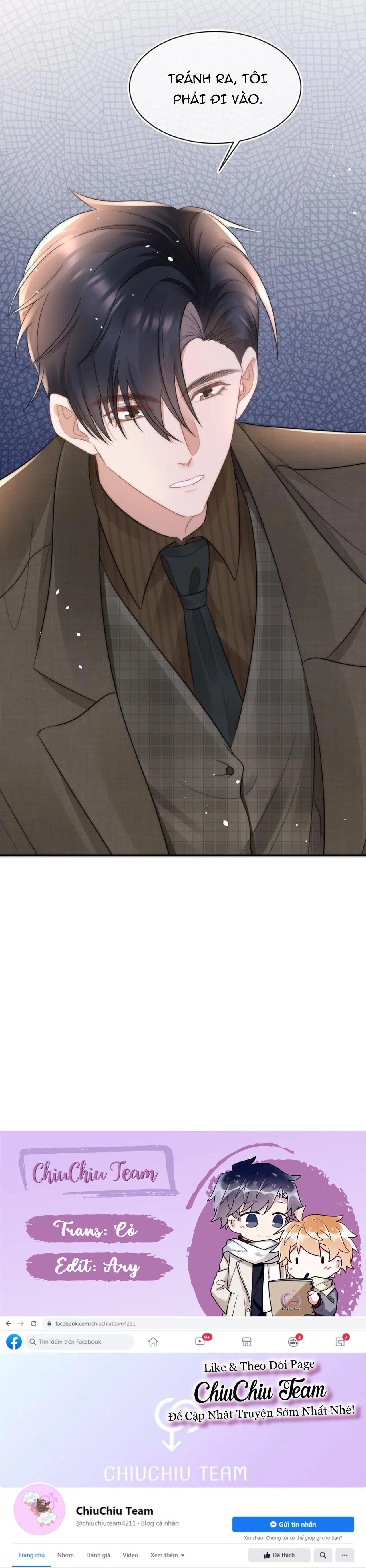 Số Ngày Cùng Tra Công Quyết Đấu Trực Diện (END) Chapter 59 Trang 20