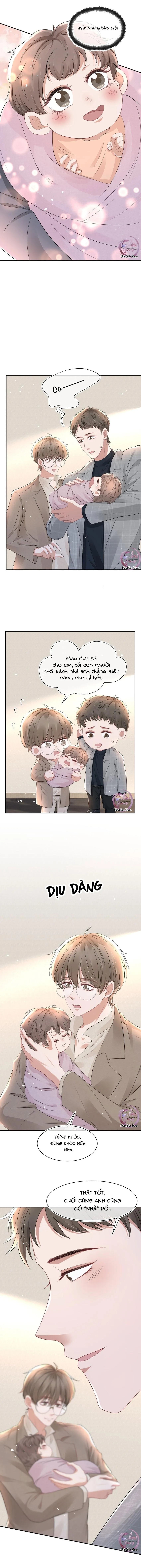 Số Ngày Cùng Tra Công Quyết Đấu Trực Diện (END) Chapter 60 Trang 7