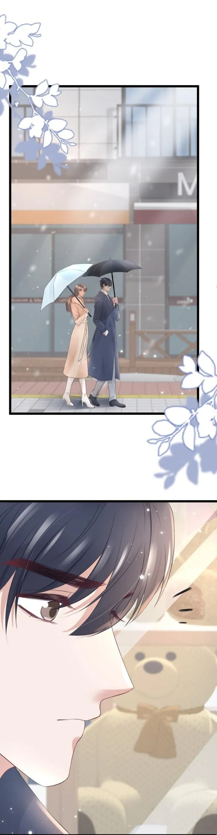 Số Ngày Cùng Tra Công Quyết Đấu Trực Diện (END) Chapter 61 Trang 6