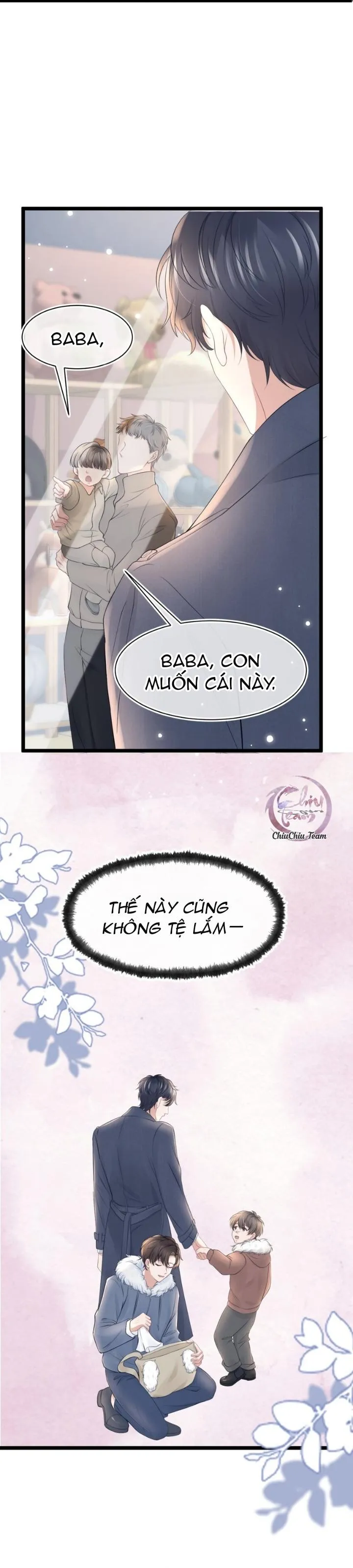 Số Ngày Cùng Tra Công Quyết Đấu Trực Diện (END) Chapter 61 Trang 7