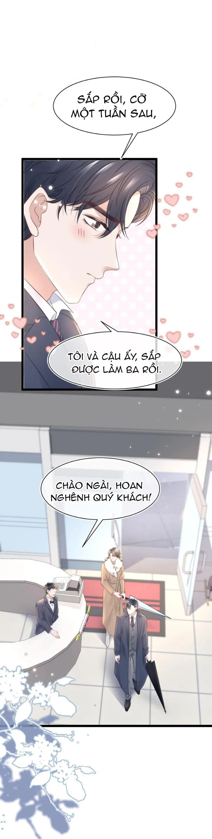 Số Ngày Cùng Tra Công Quyết Đấu Trực Diện (END) Chapter 61 Trang 9