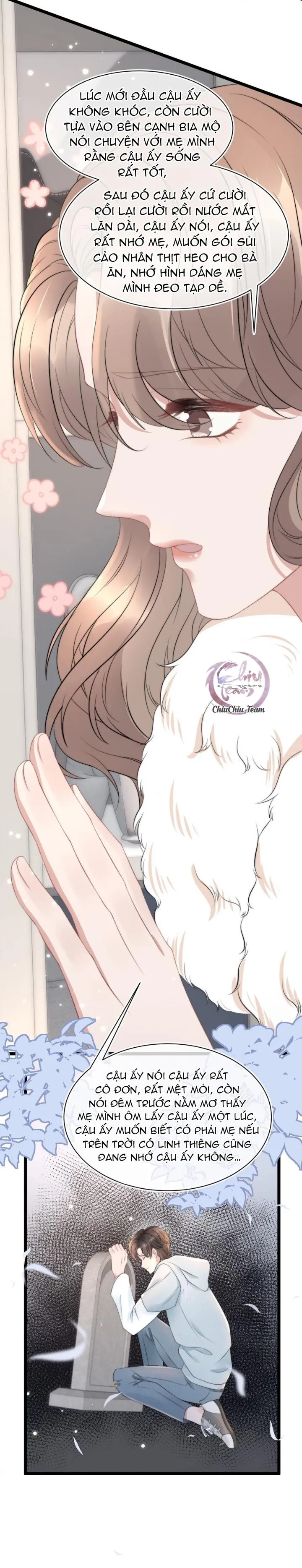 Số Ngày Cùng Tra Công Quyết Đấu Trực Diện (END) Chapter 61 Trang 14