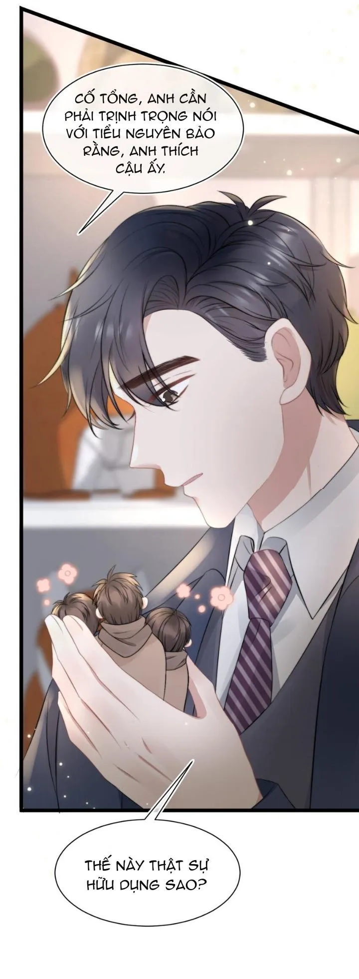 Số Ngày Cùng Tra Công Quyết Đấu Trực Diện (END) Chapter 61 Trang 19