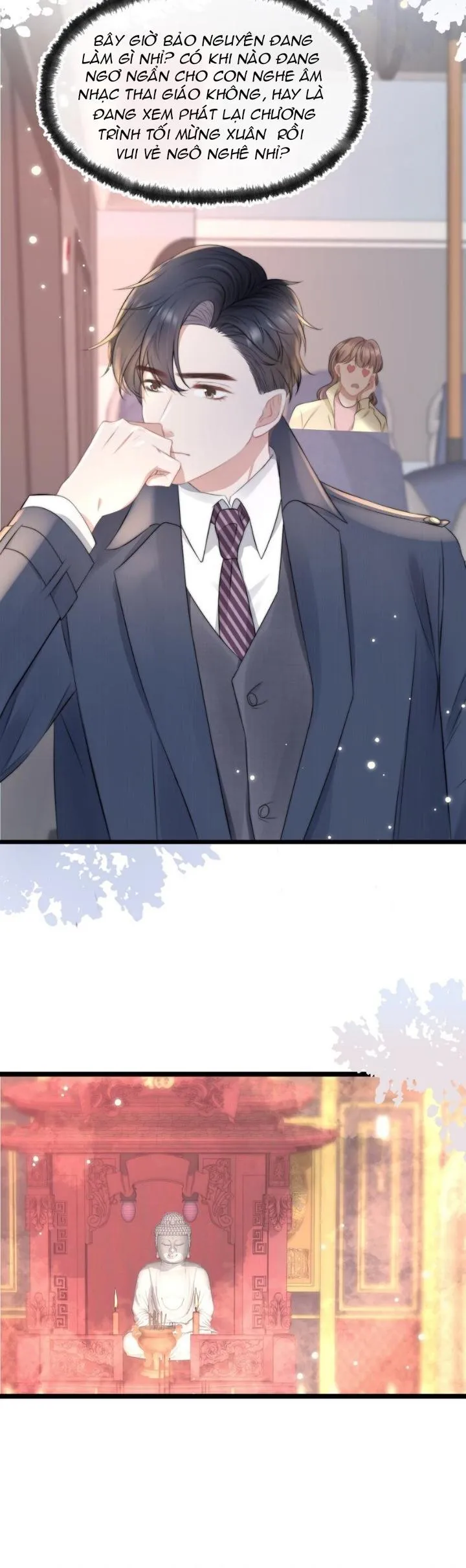 Số Ngày Cùng Tra Công Quyết Đấu Trực Diện (END) Chapter 61 Trang 24