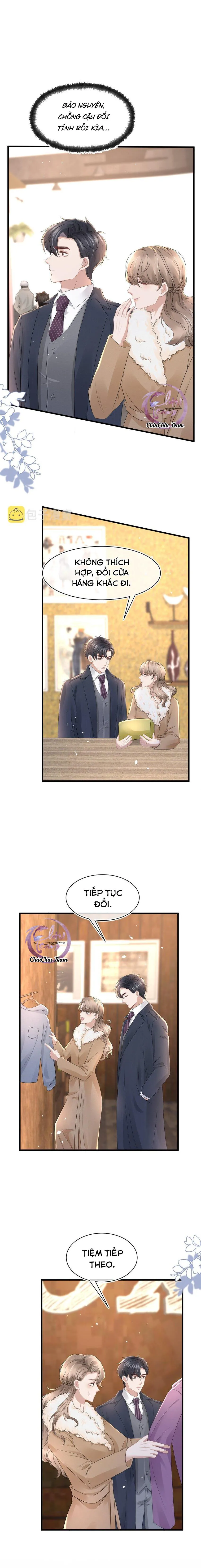 Số Ngày Cùng Tra Công Quyết Đấu Trực Diện (END) Chapter 62 Trang 6