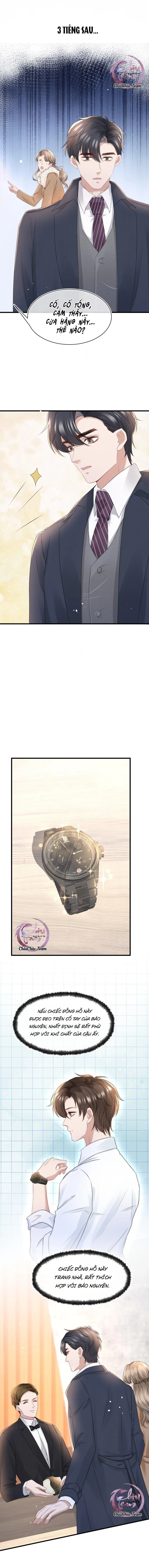 Số Ngày Cùng Tra Công Quyết Đấu Trực Diện (END) Chapter 62 Trang 7