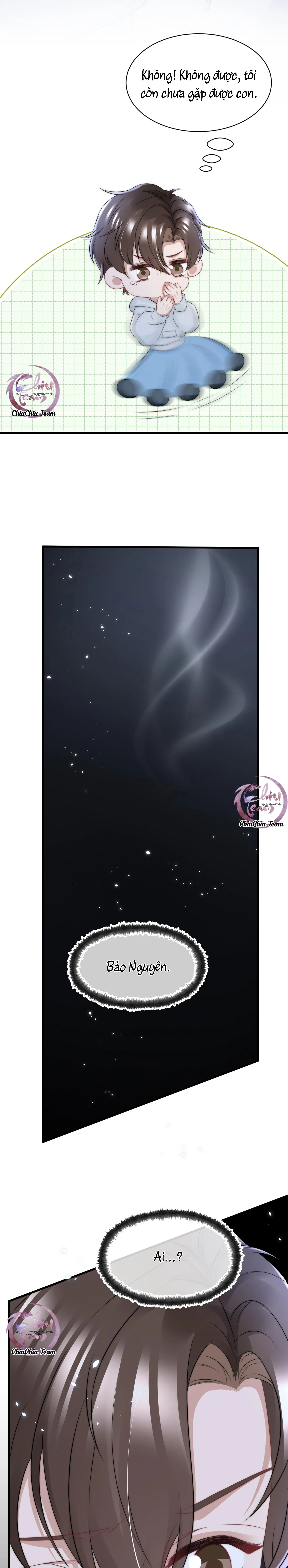 Số Ngày Cùng Tra Công Quyết Đấu Trực Diện (END) Chapter 63 Trang 3